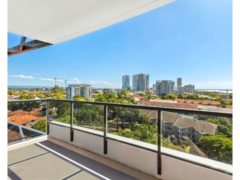1410/2 Aqua Street, Southport QLD 4215