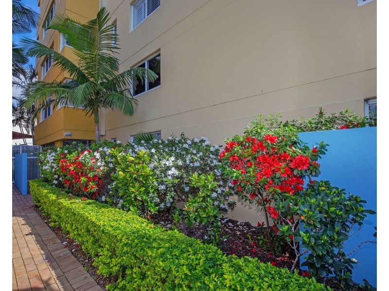 30 Marine Parade, Southport QLD 4215