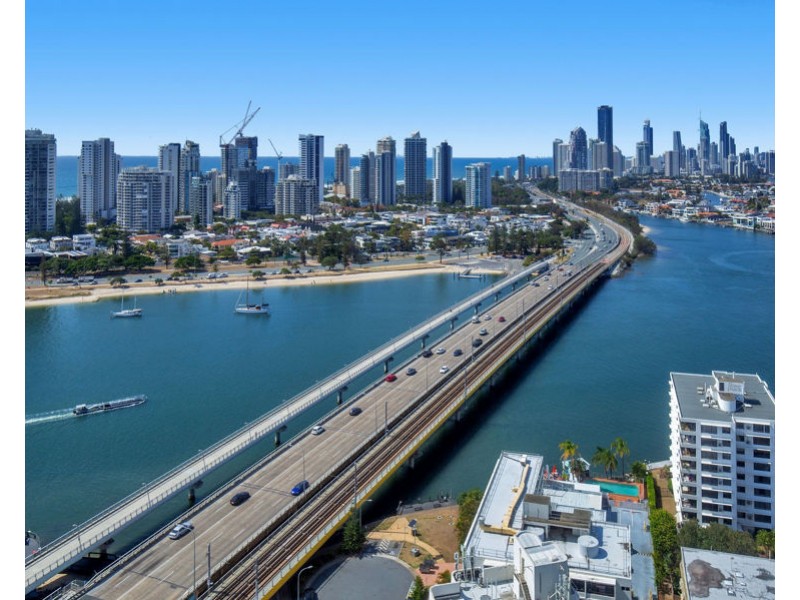 2511/2 Como Crescent, Southport QLD 4215