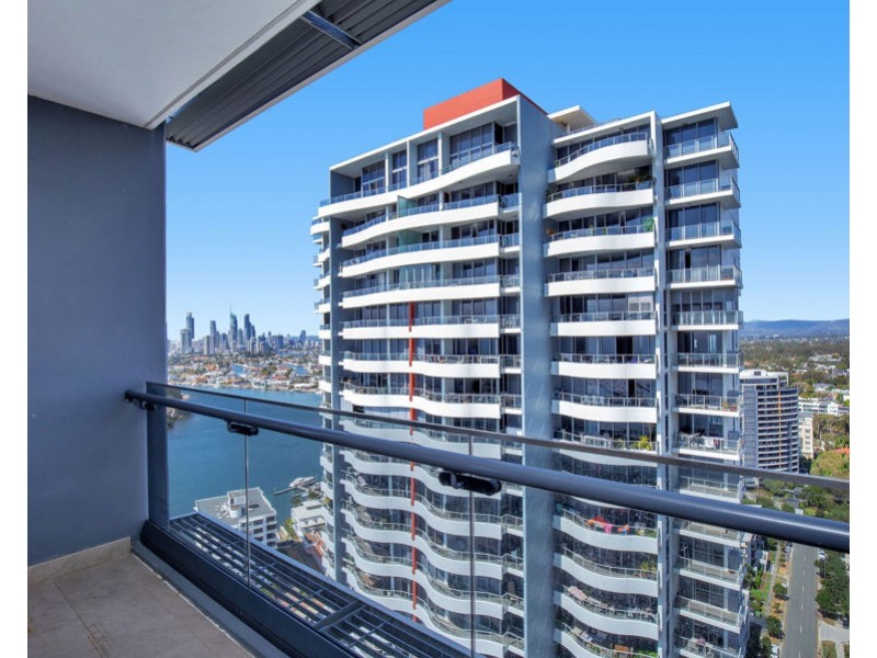 2511/2 Como Crescent, Southport QLD 4215