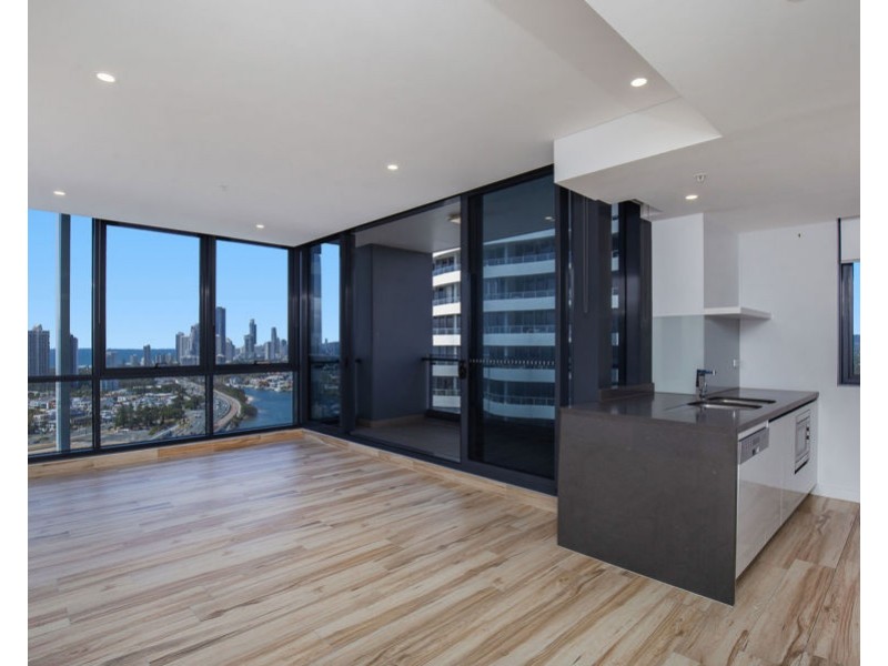 2511/2 Como Crescent, Southport QLD 4215