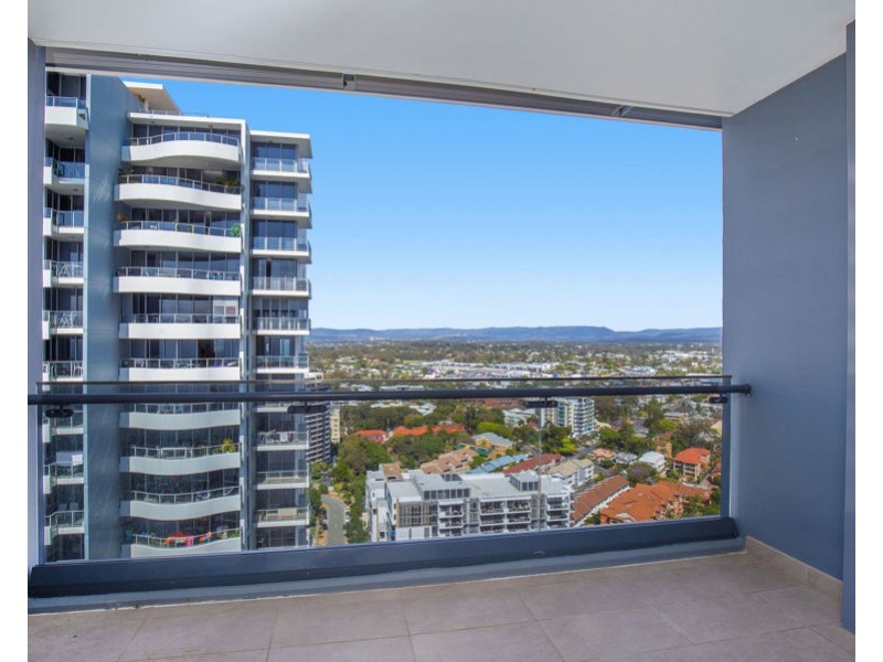 2511/2 Como Crescent, Southport QLD 4215