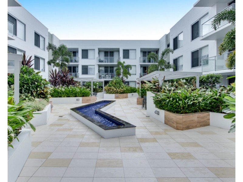 1318/6-8 Waterford Street, Southport QLD 4215