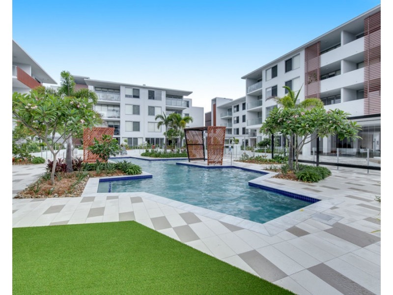 1318/6-8 Waterford Street, Southport QLD 4215