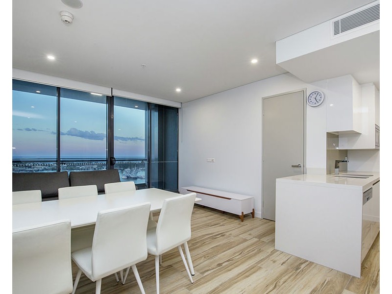 1504/2 Como Crescent, Southport QLD 4215