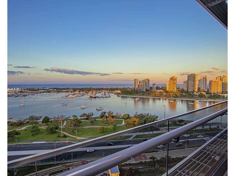 1504/2 Como Crescent, Southport QLD 4215