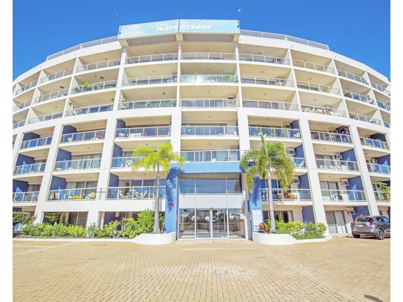 54/106 Marine Parade, Southport QLD 4215