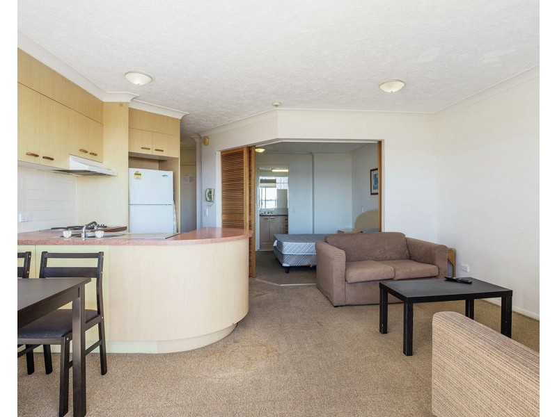 54/106 Marine Parade, Southport QLD 4215