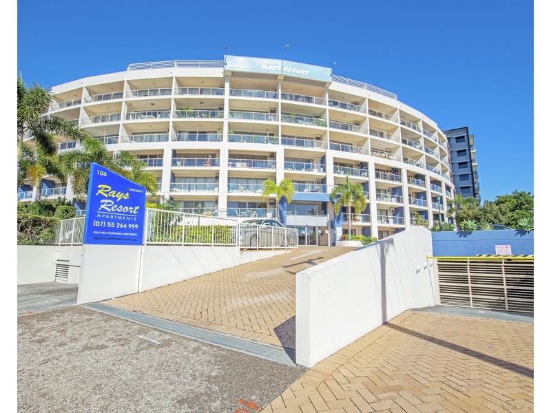 54/106 Marine Parade, Southport QLD 4215