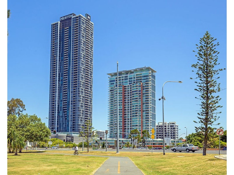 4411/2 Como Crescent, Southport QLD 4215