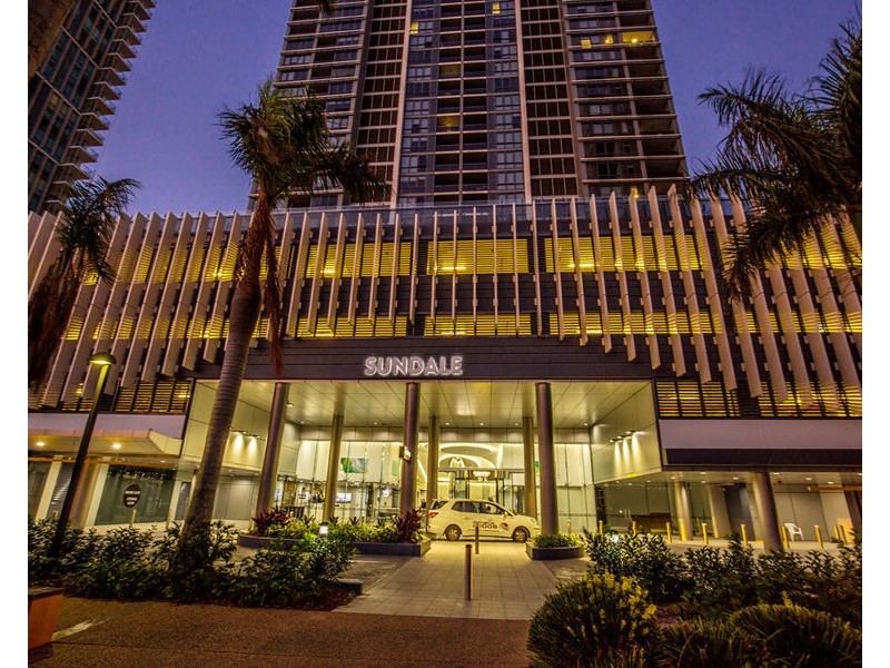 4411/2 Como Crescent, Southport QLD 4215