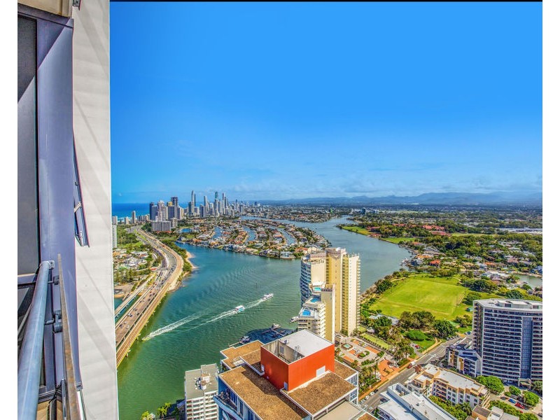 4411/2 Como Crescent, Southport QLD 4215