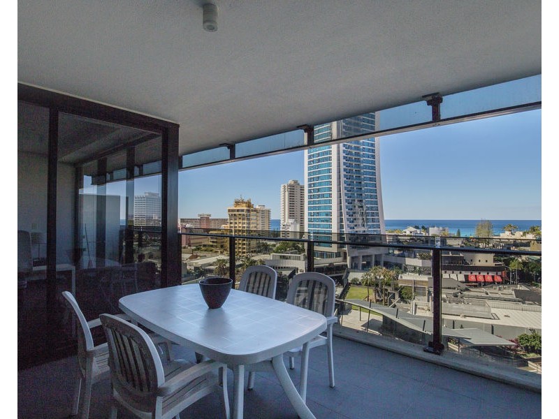 9 Ferny Avenue, Surfers Paradise QLD 4217