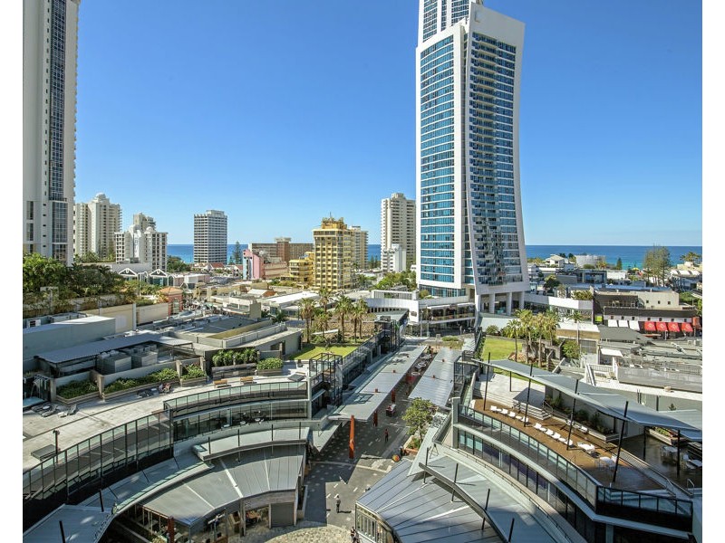 9 Ferny Avenue, Surfers Paradise QLD 4217