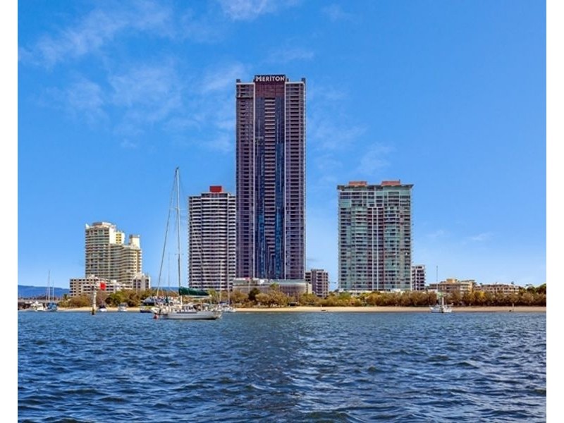 2207/1 Como Crescent, Southport QLD 4215