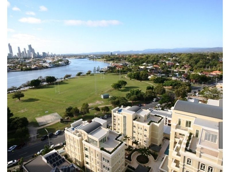 1809/2 Aqua Street, Southport QLD 4215