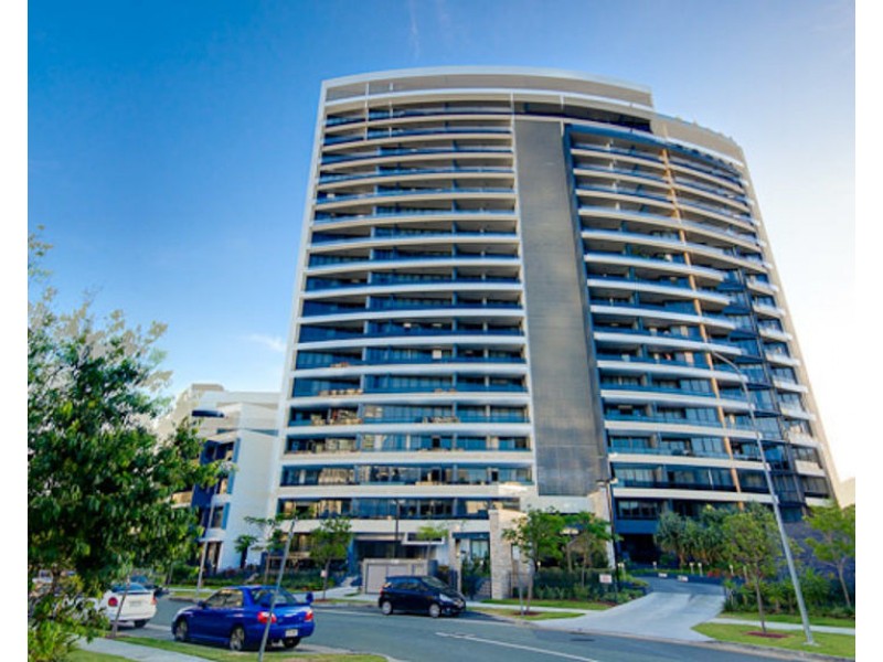 1809/2 Aqua Street, Southport QLD 4215