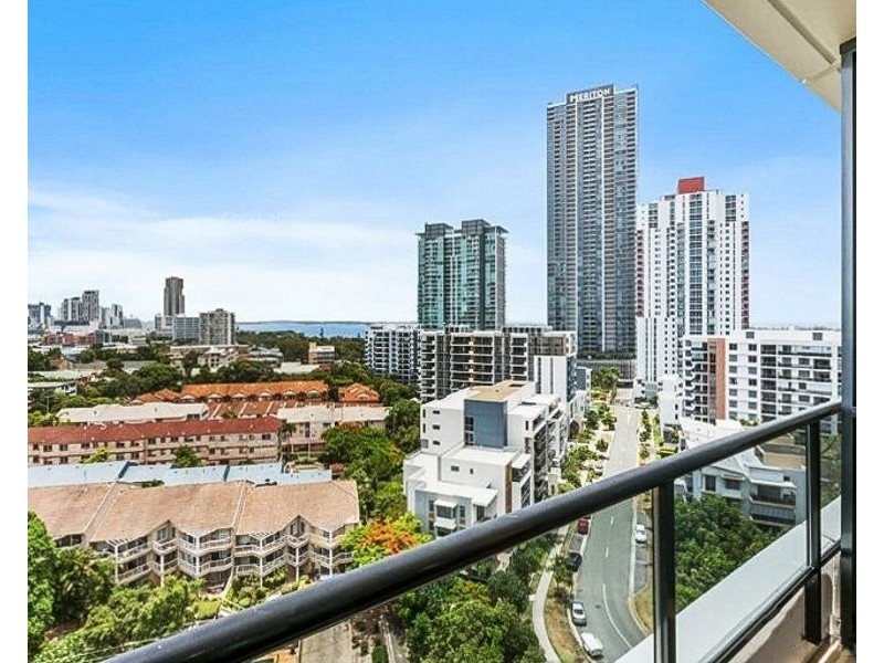 1809/2 Aqua Street, Southport QLD 4215