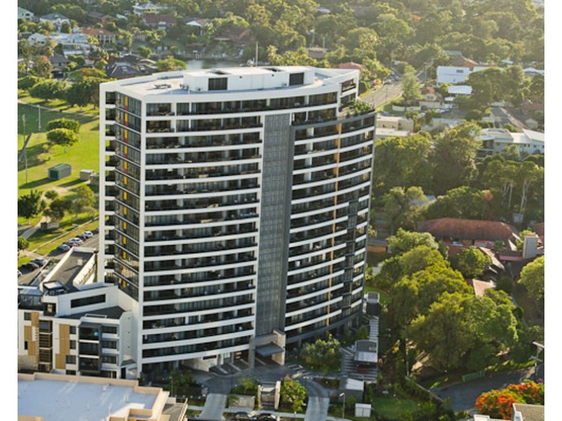 1809/2 Aqua Street, Southport QLD 4215