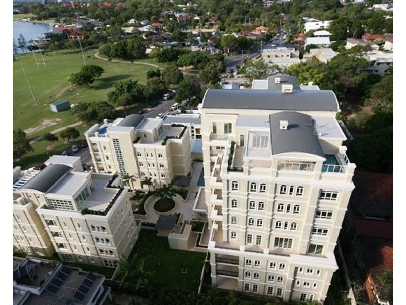 1809/2 Aqua Street, Southport QLD 4215