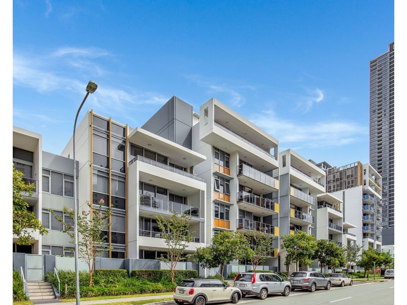 326/6 Aqua Street, Southport QLD 4215