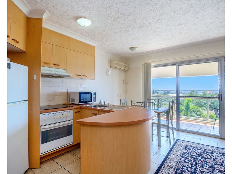 46/106 Marine Parade, Southport QLD 4215