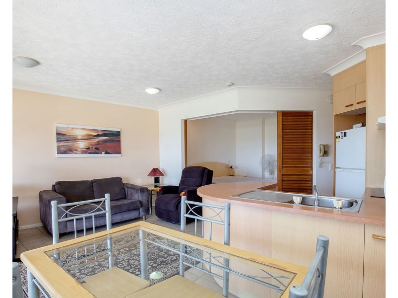 46/106 Marine Parade, Southport QLD 4215