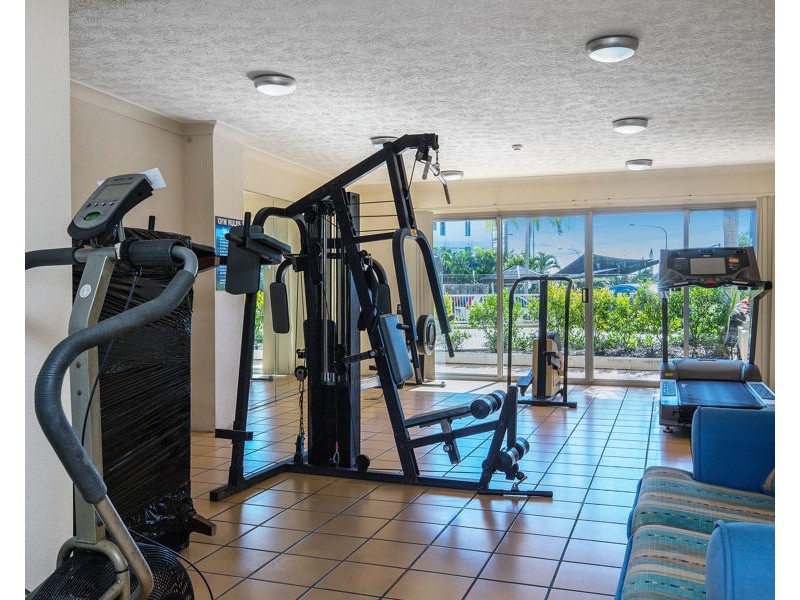 46/106 Marine Parade, Southport QLD 4215