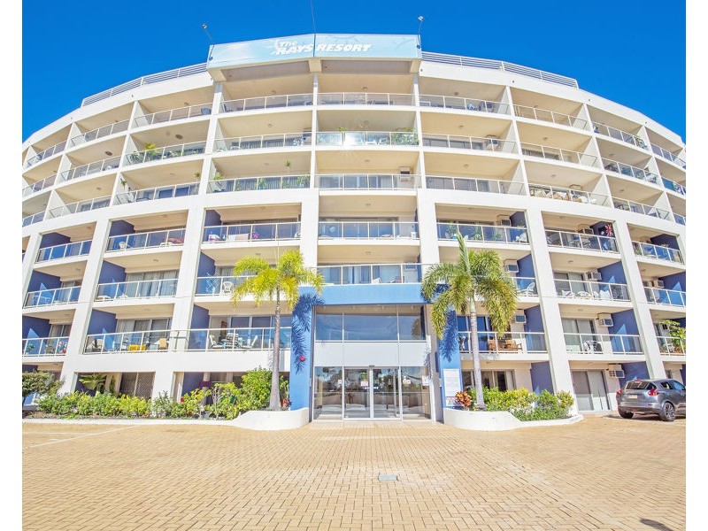 46/106 Marine Parade, Southport QLD 4215