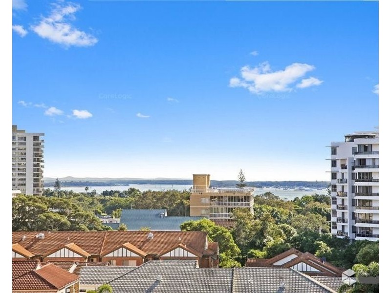 1110/2 Aqua Street, Southport QLD 4215