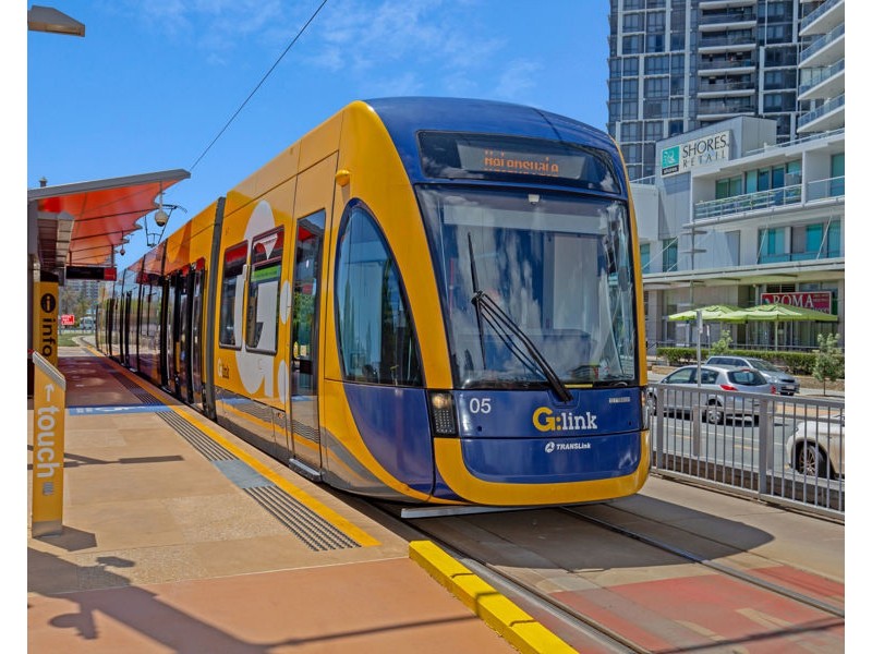 1110/2 Aqua Street, Southport QLD 4215