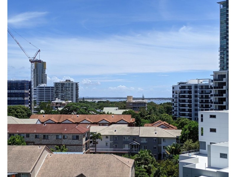 1110/2 Aqua Street, Southport QLD 4215