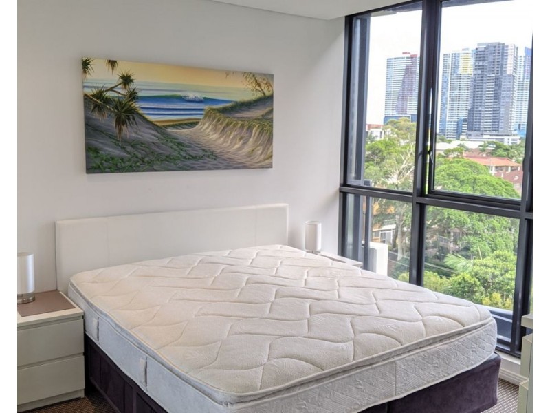 1110/2 Aqua Street, Southport QLD 4215