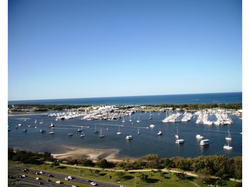 2606/1 Como Crescent, Southport QLD 4215