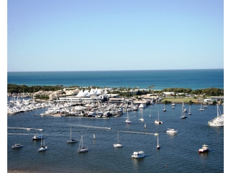 2606/1 Como Crescent, Southport QLD 4215