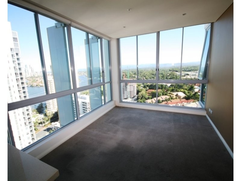 2606/1 Como Crescent, Southport QLD 4215