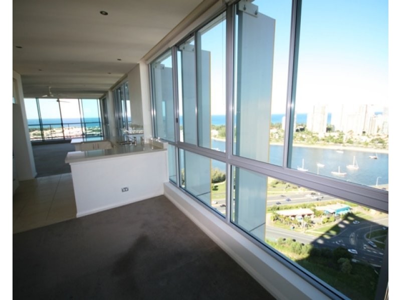 2606/1 Como Crescent, Southport QLD 4215