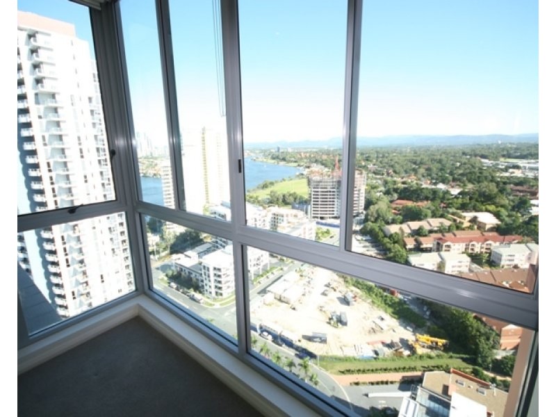 2606/1 Como Crescent, Southport QLD 4215