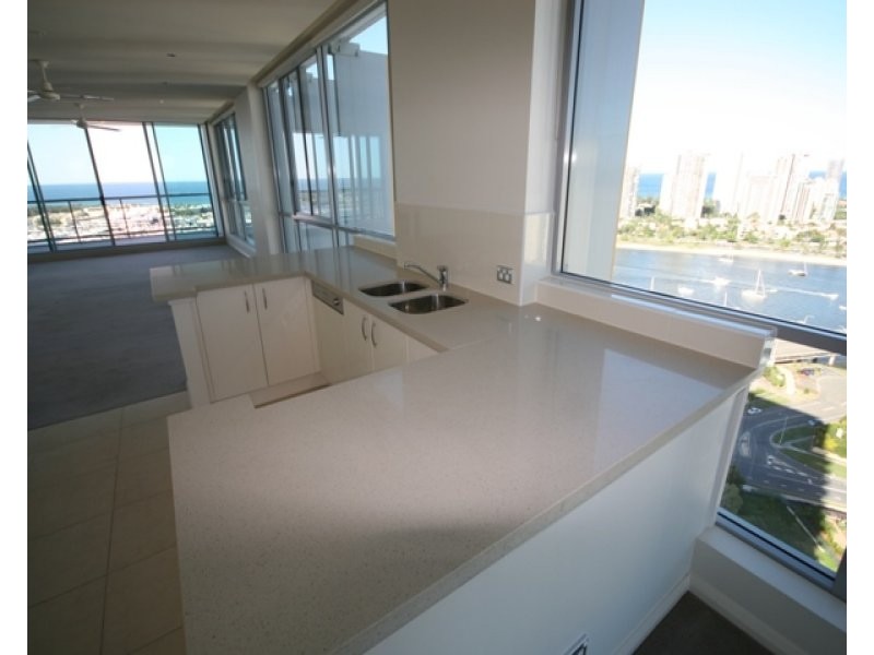 2606/1 Como Crescent, Southport QLD 4215