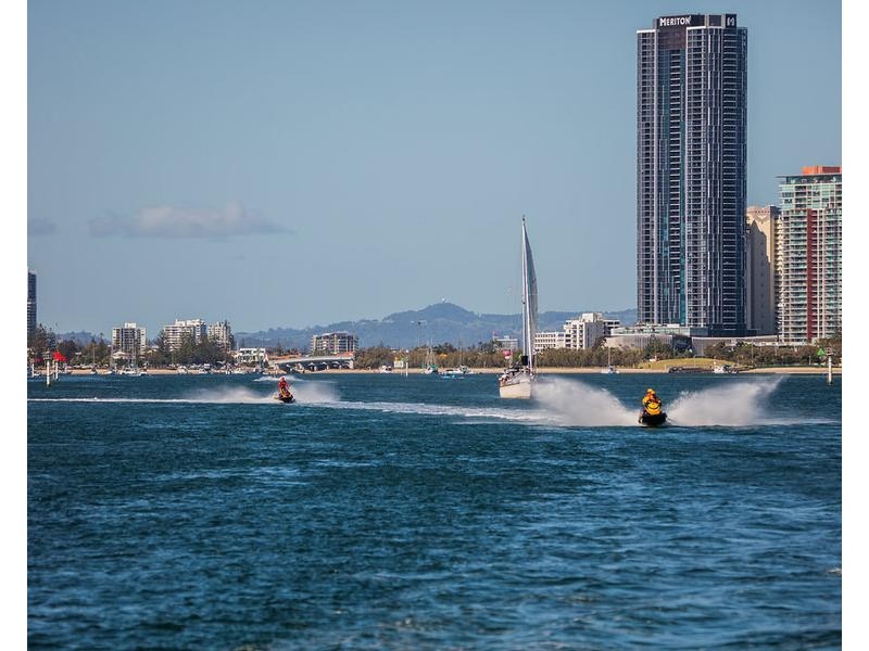 2606/1 Como Crescent, Southport QLD 4215