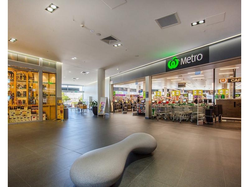 2606/1 Como Crescent, Southport QLD 4215