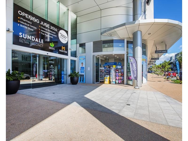 2606/1 Como Crescent, Southport QLD 4215