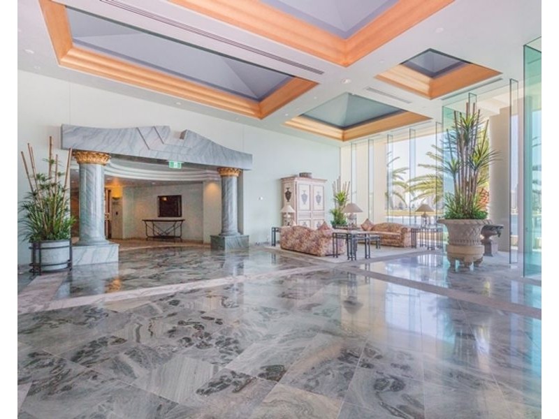 91/75 Brighton Parade, Southport QLD 4215