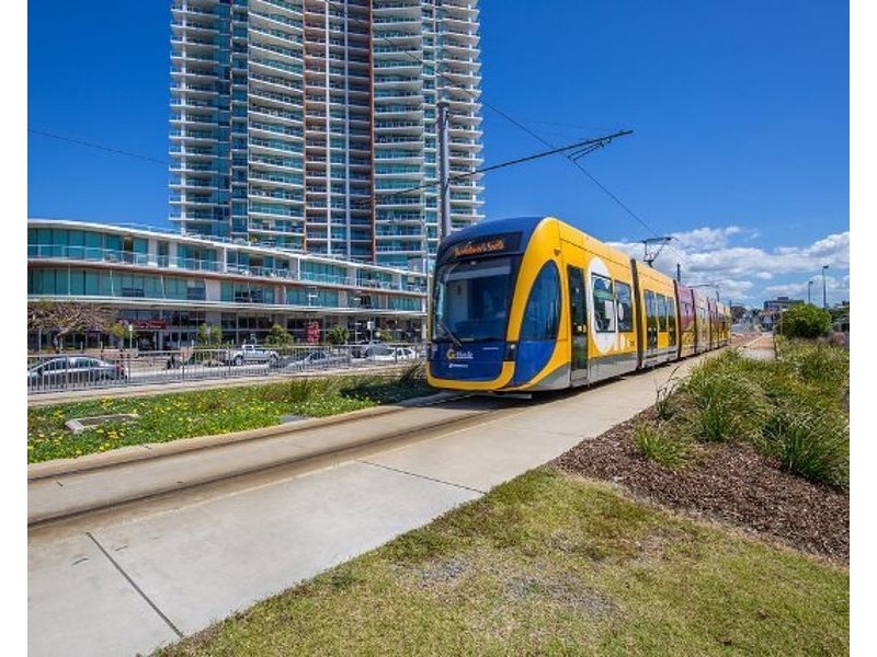 512B/1 Como Crescent, Southport QLD 4215