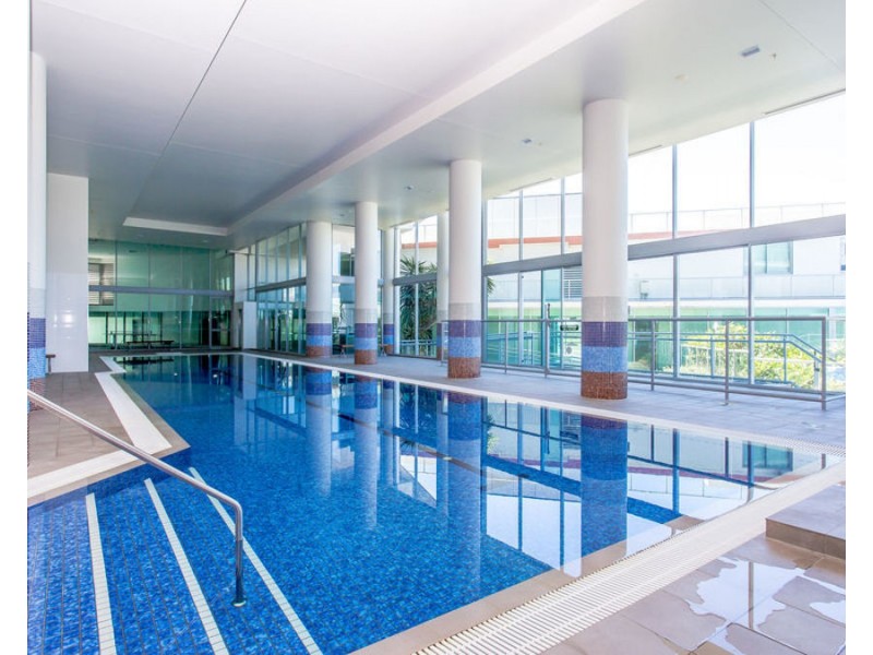 512B/1 Como Crescent, Southport QLD 4215