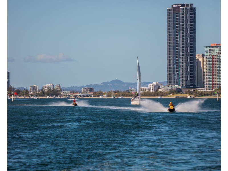 512B/1 Como Crescent, Southport QLD 4215