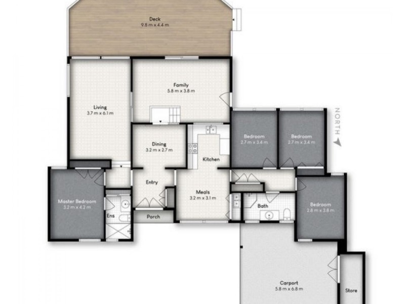 694 Southport Nerang Road, Ashmore QLD 4214