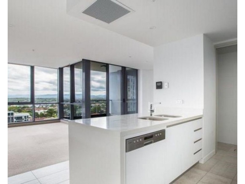 1501/2 Como Crescent, Southport QLD 4215