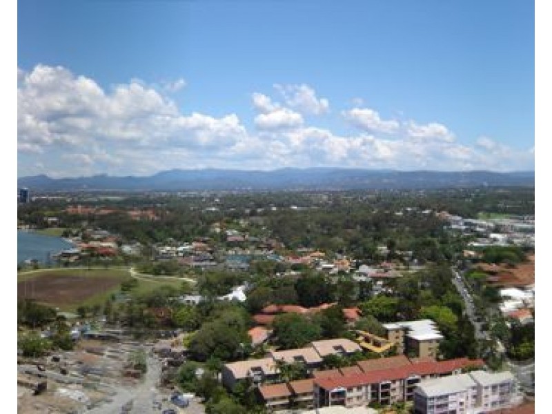 2801/1 Como Crescent, Southport QLD 4215