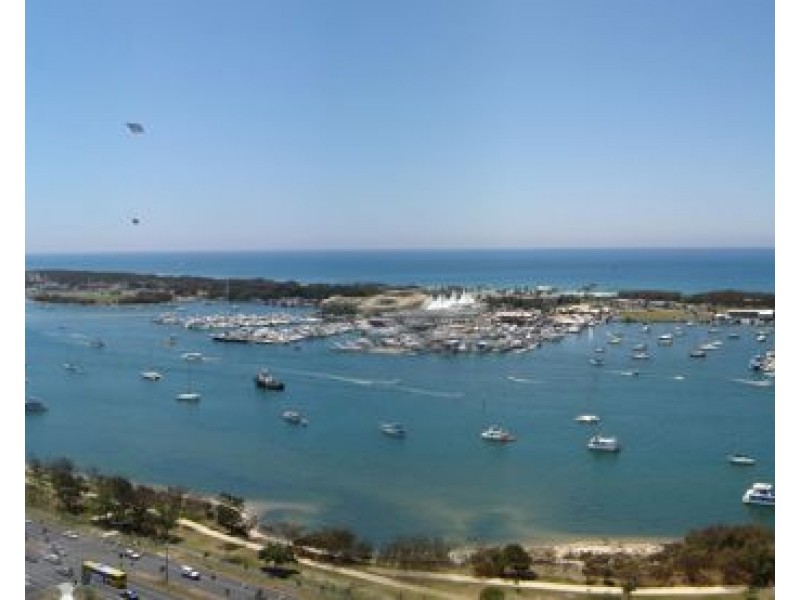 2801/1 Como Crescent, Southport QLD 4215